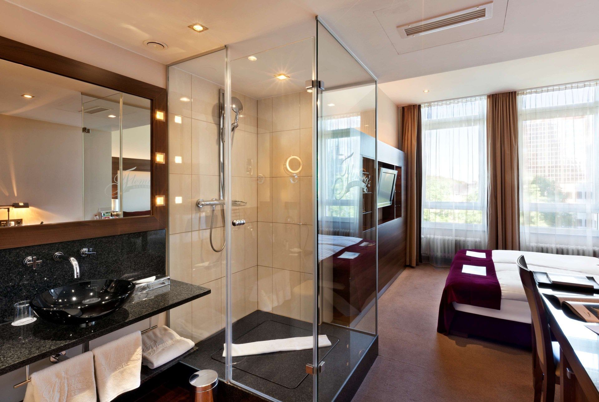 flemings-selection-hotel-frankfurt-city-badezimmer I